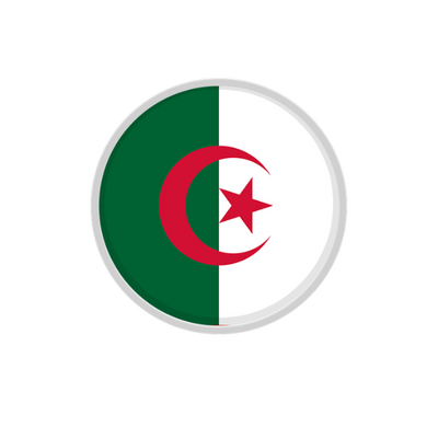 Algeria