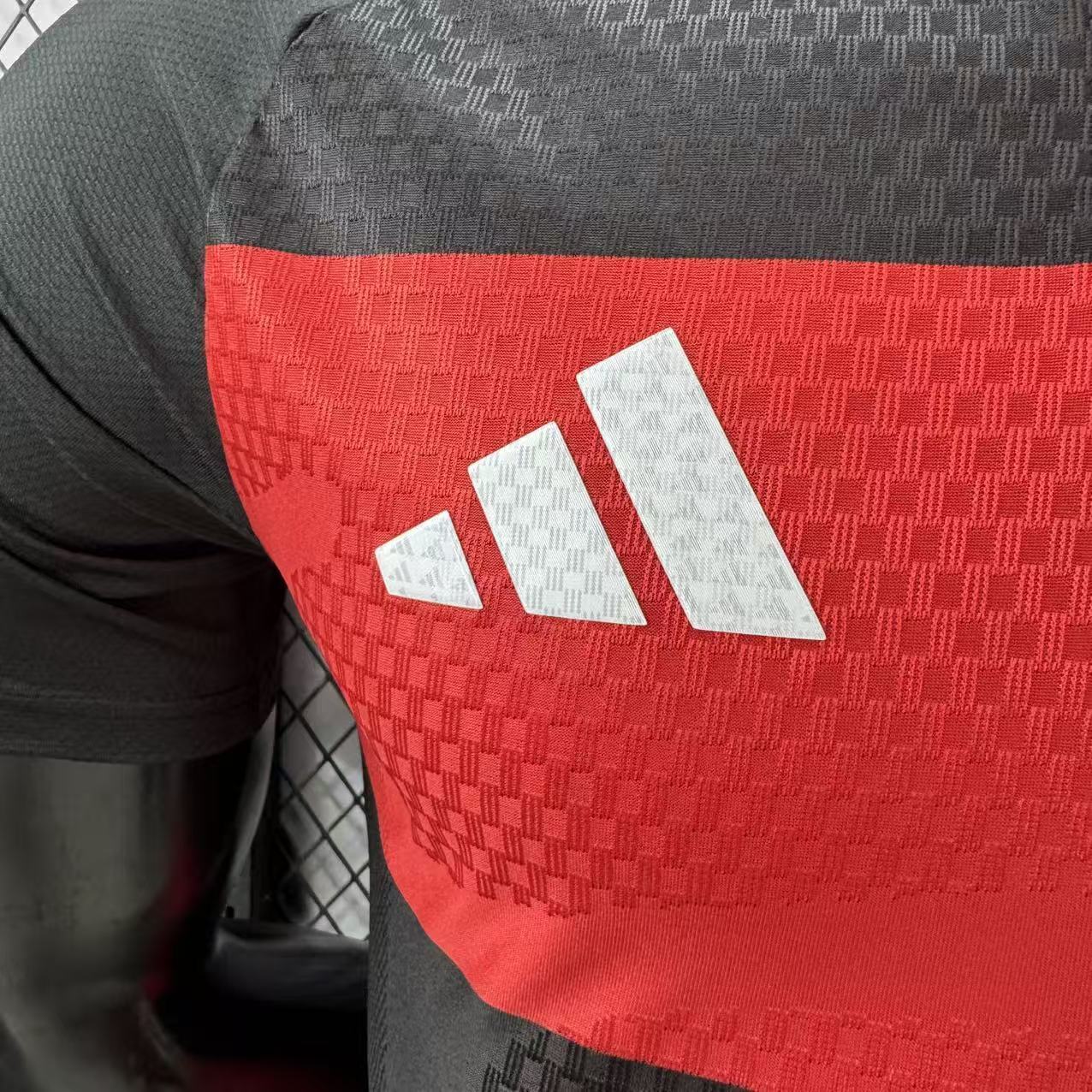 Camisa Flamengo Authentic Player Home 2026 - image 10