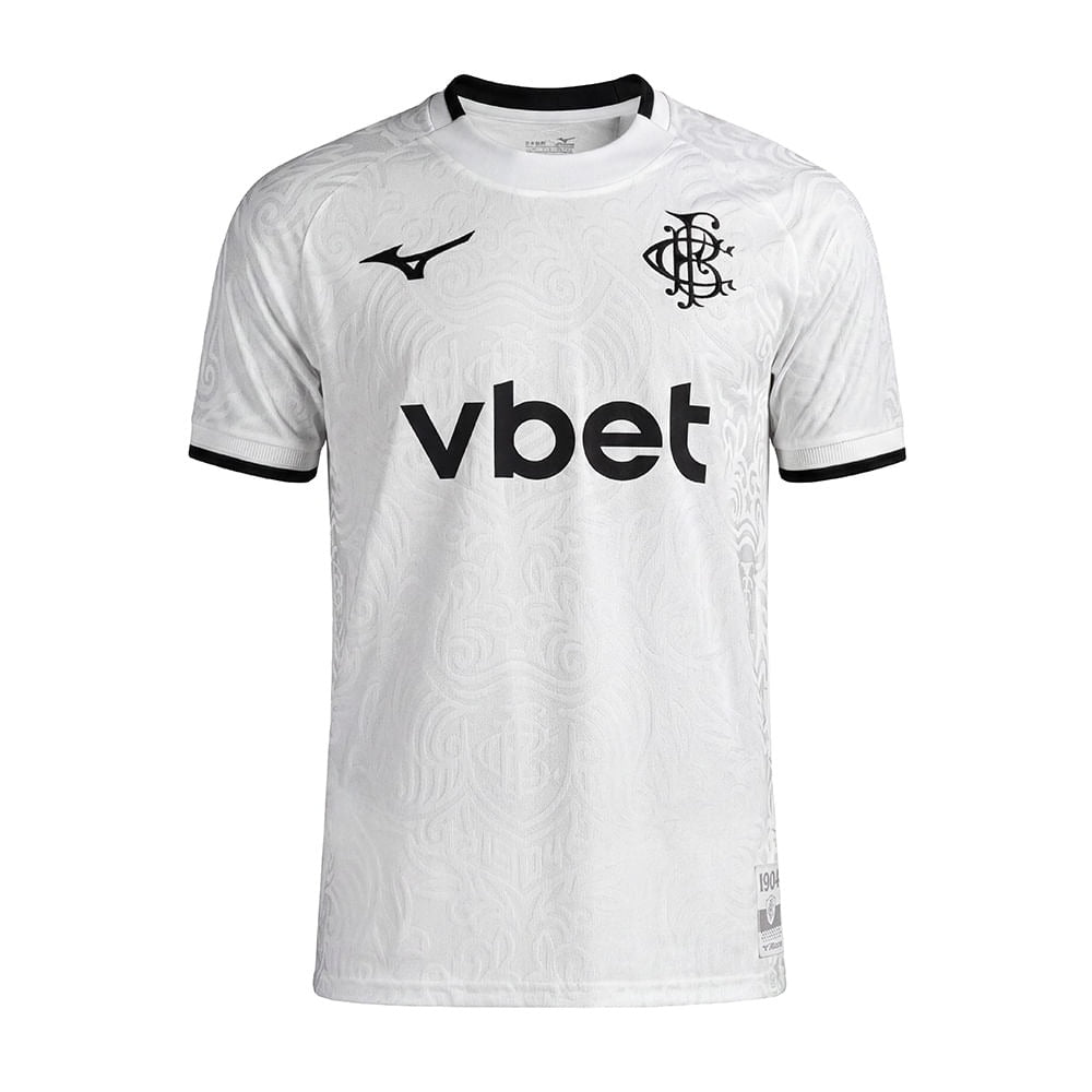 Camisa Botafogo 2026/27 III