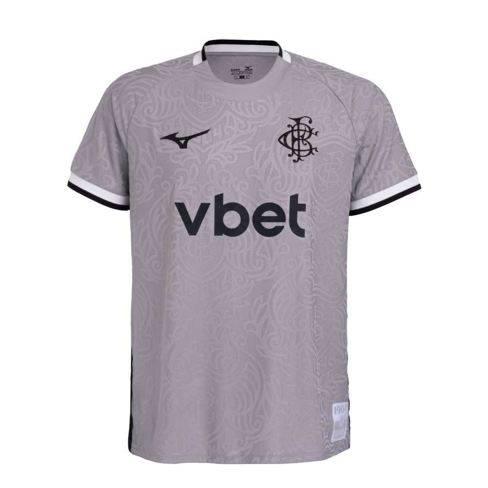 Camisa Goleiro Botafogo 2026/27 III