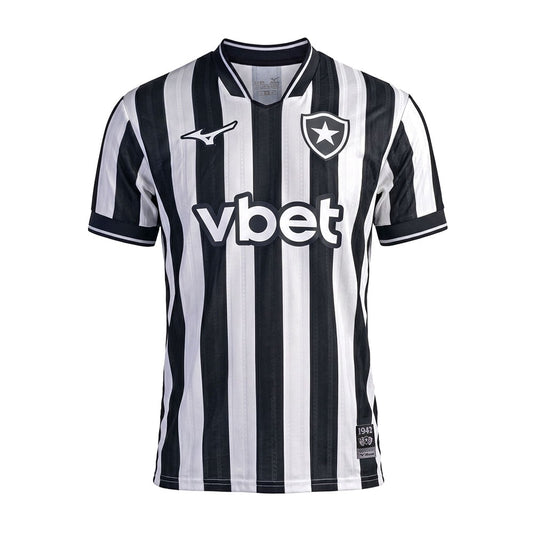 Camisa Botafogo 2026/27 I - image 1