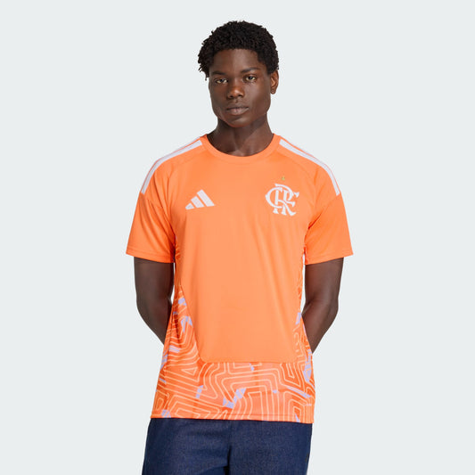 Camisa Goleiro Flamengo 2026/27 - image 1