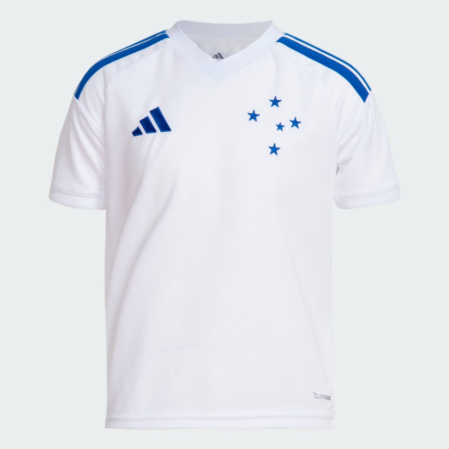 Conjunto Infantil Cruzeiro 2026/27 II