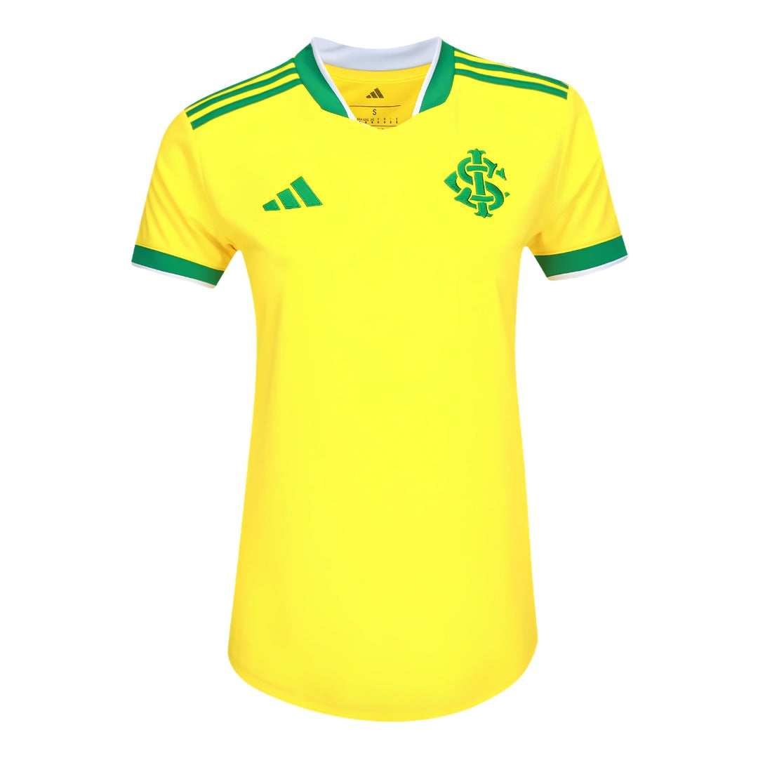 Women Jersey Internacional 2026/27 Special Edition