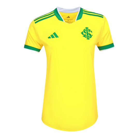 Women Jersey Internacional 2026/27 Special Edition - image 1