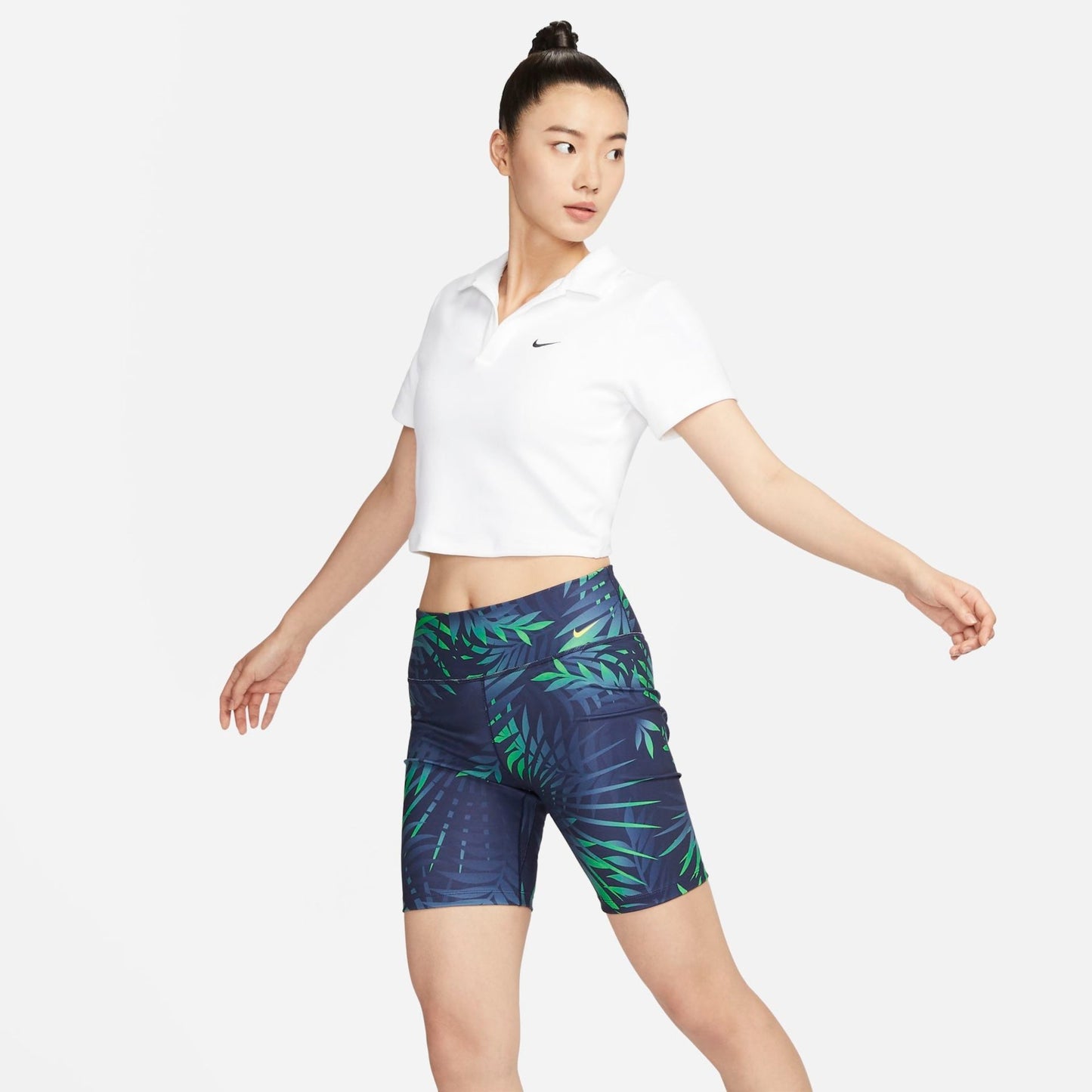 Shorts Nike Brazil Dri-FIT Women - image 1