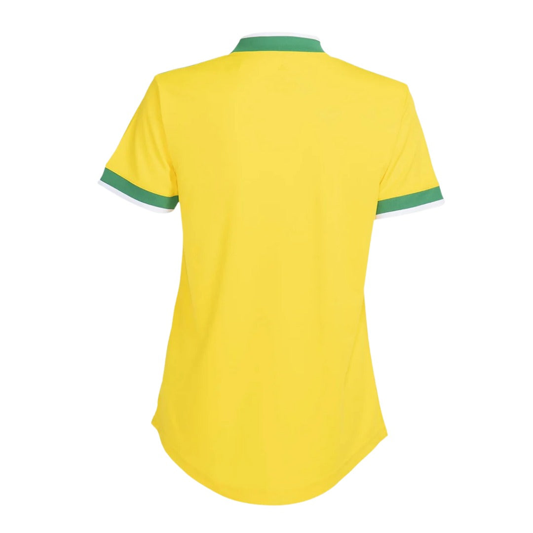 Camisa Feminina Cruzeiro 2026/27 Edição Especial