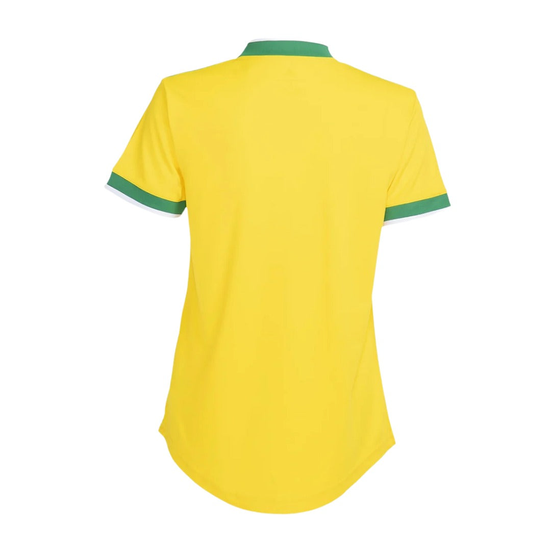 Camisa Feminina Flamengo 2026/27 Edição Especial