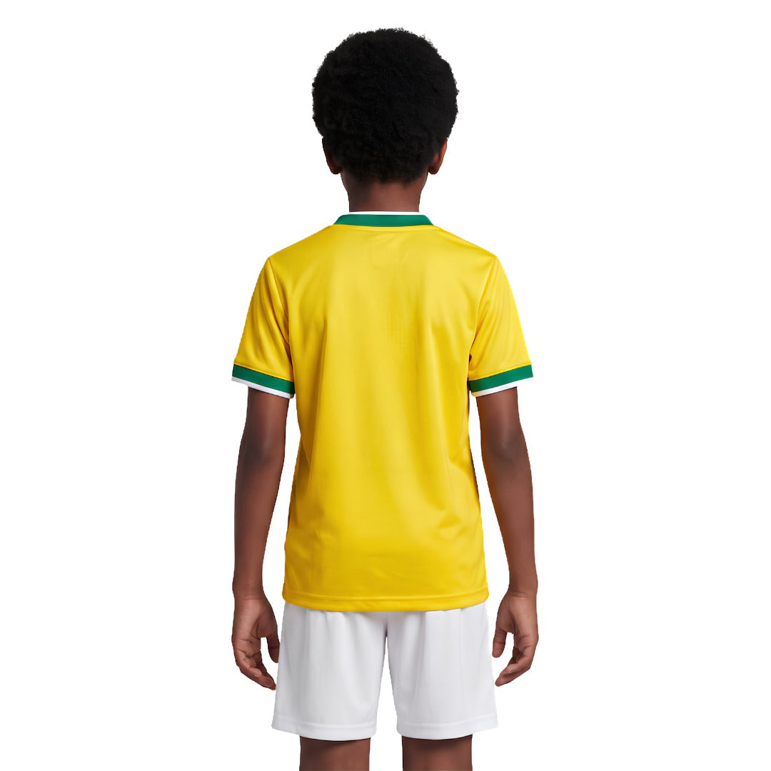 Conjunto Infantil Flamengo 2026/27 Edição Especial