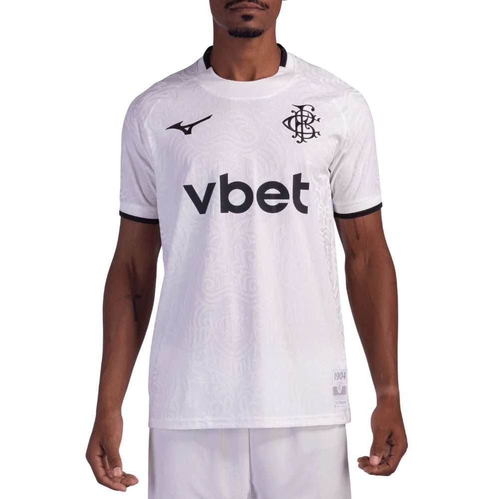 Camisa Botafogo 2026/27 III