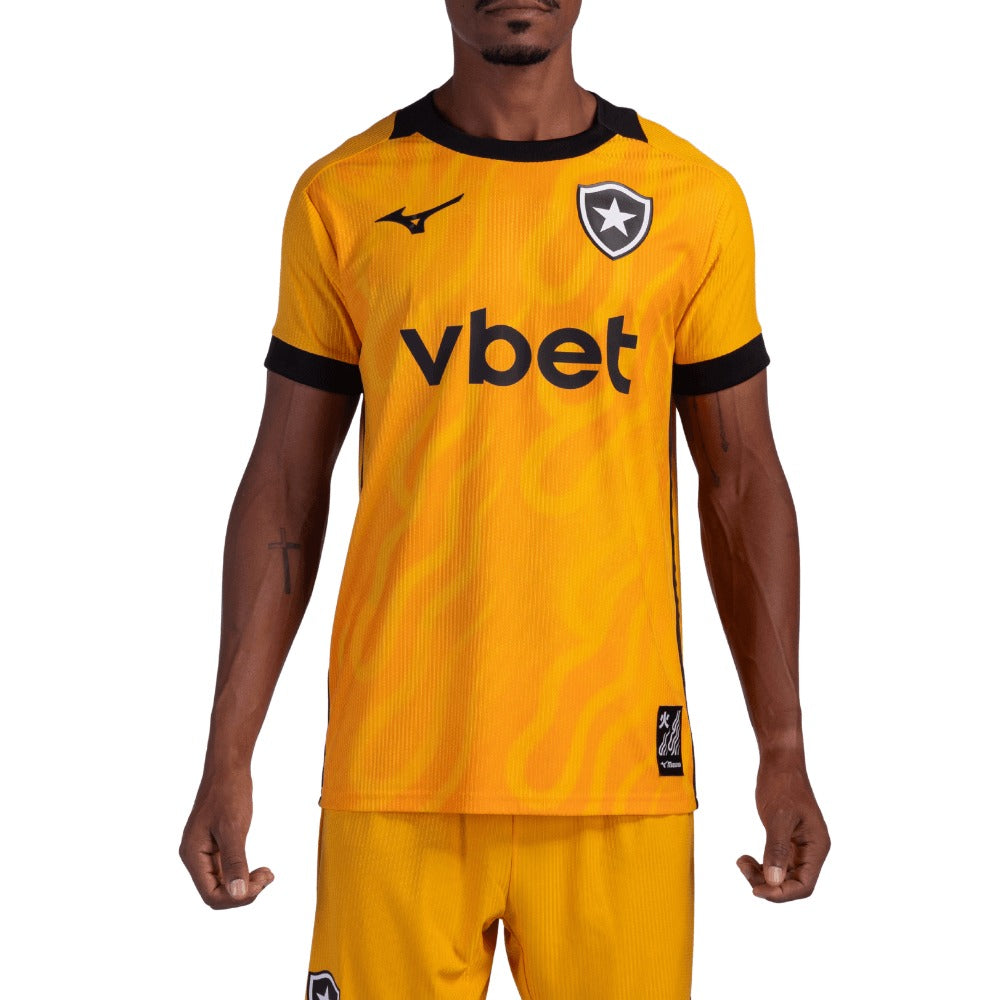 Camisa Goleiro Botafogo 2026/27 I