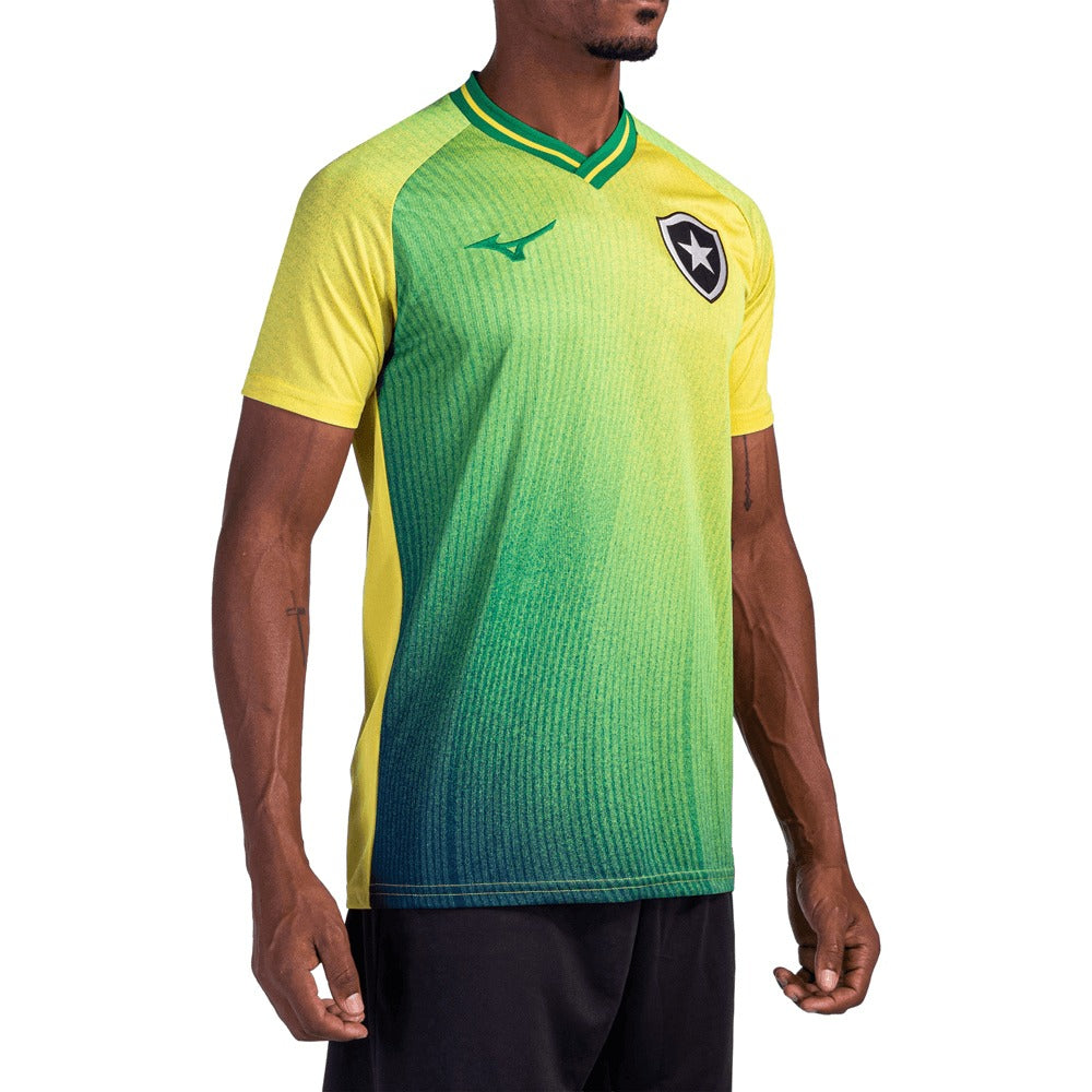 Camisa Botafogo Seleção 2026