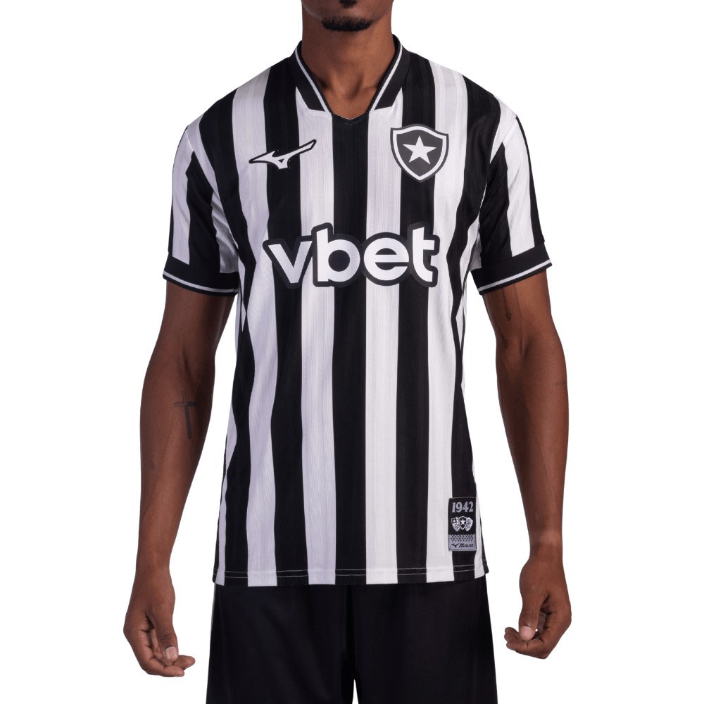 Camisa Botafogo 2026/27 I