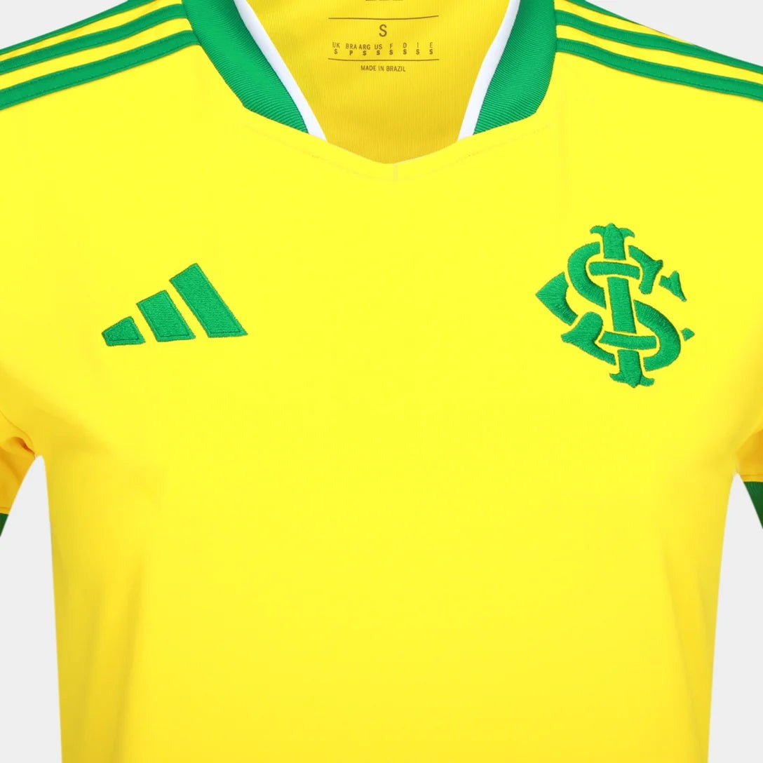 Women Jersey Internacional 2026/27 Special Edition
