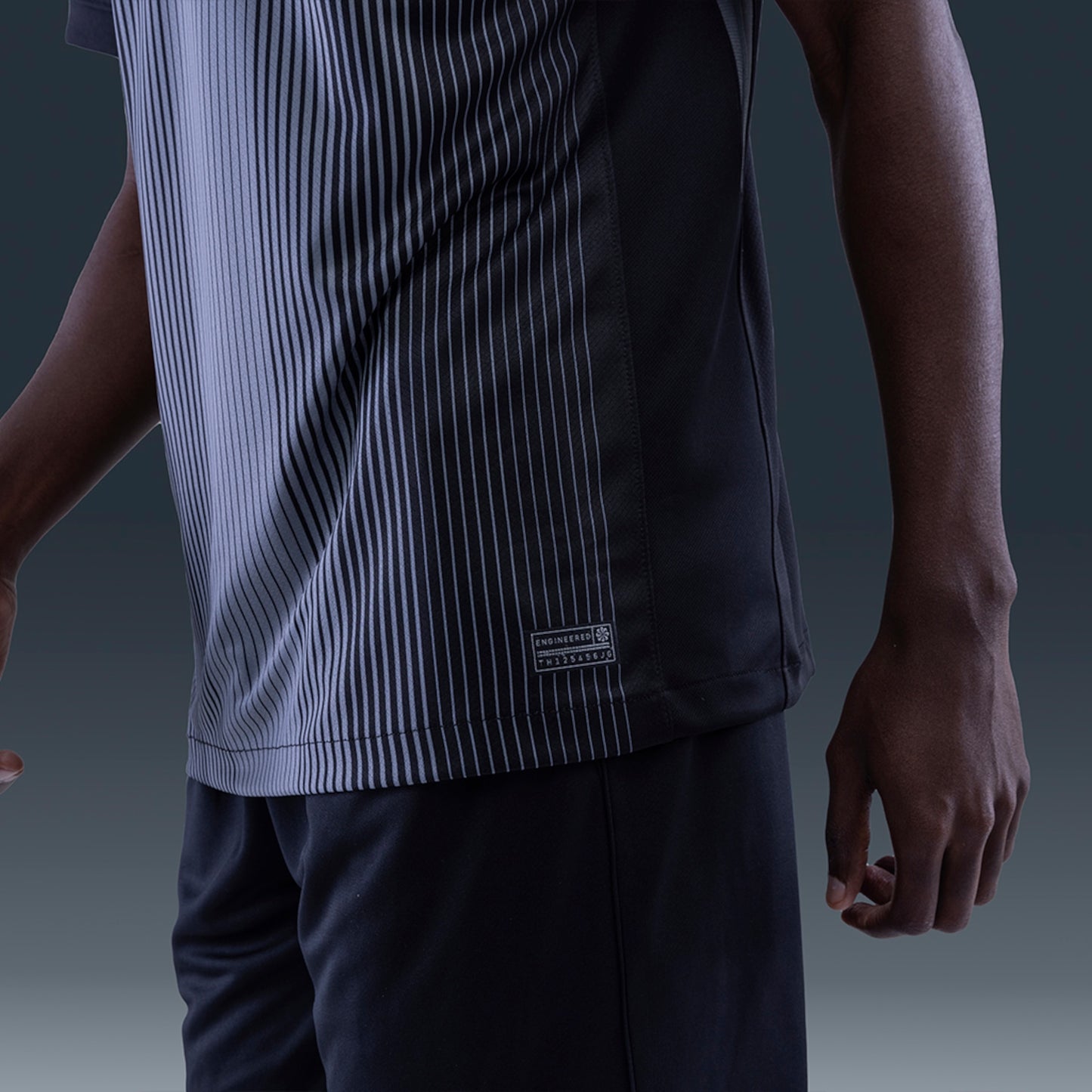 Camisa Goleiro Corinthians 2025/26