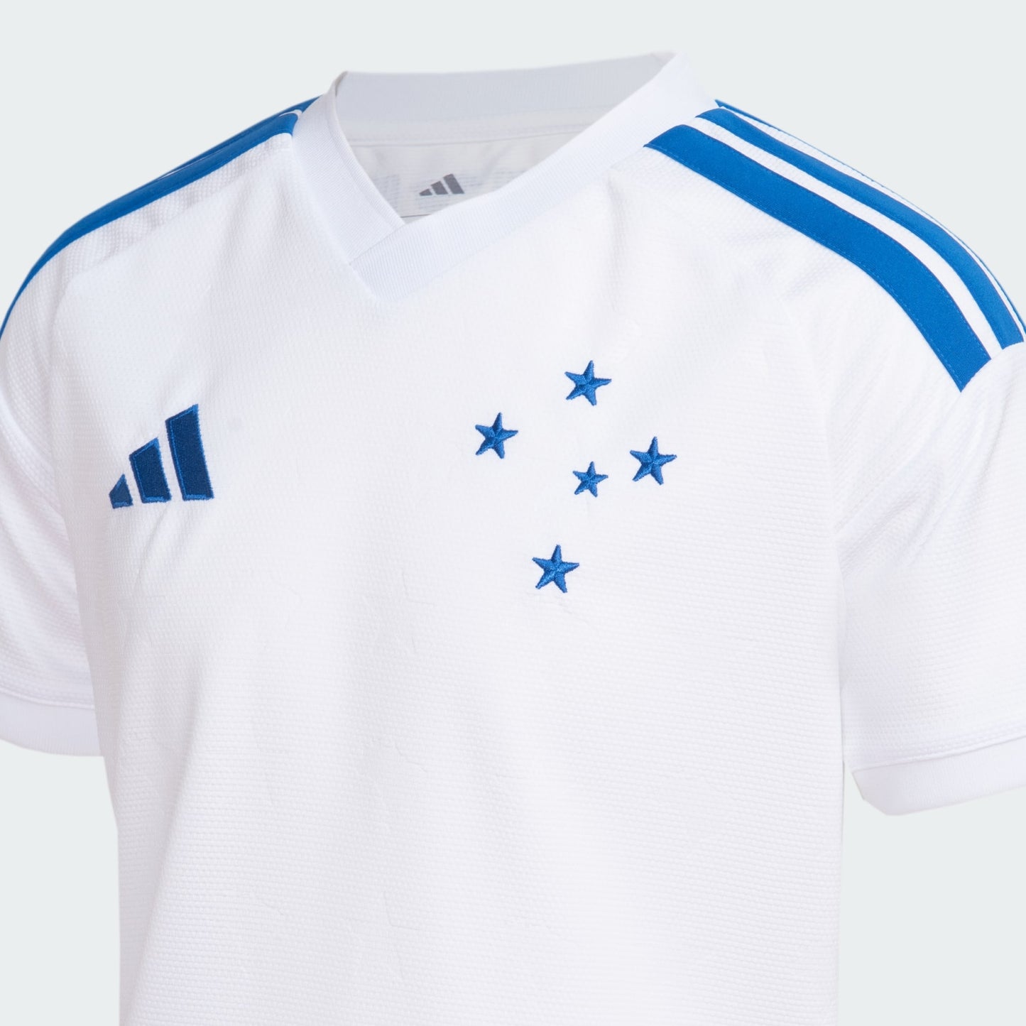 Conjunto Infantil Cruzeiro 2026/27 II