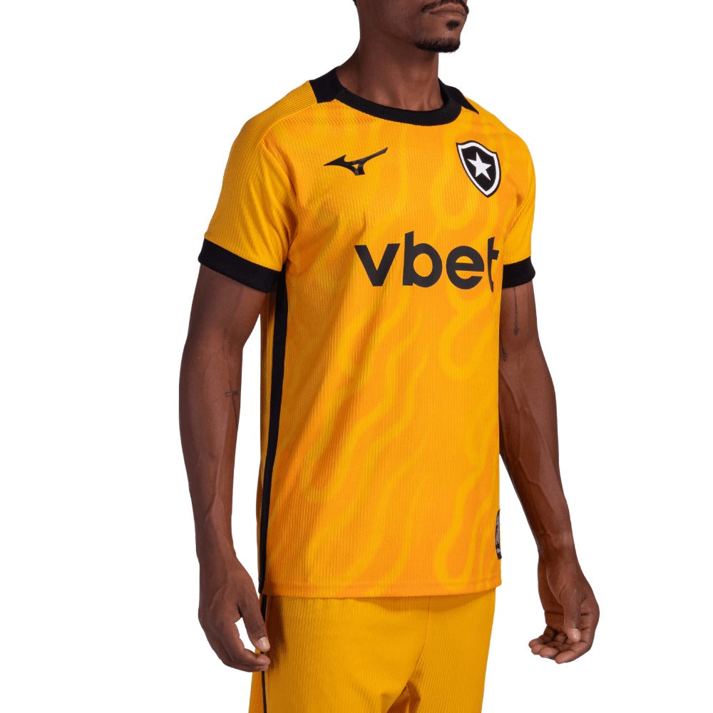 Camisa Goleiro Botafogo 2026/27 I