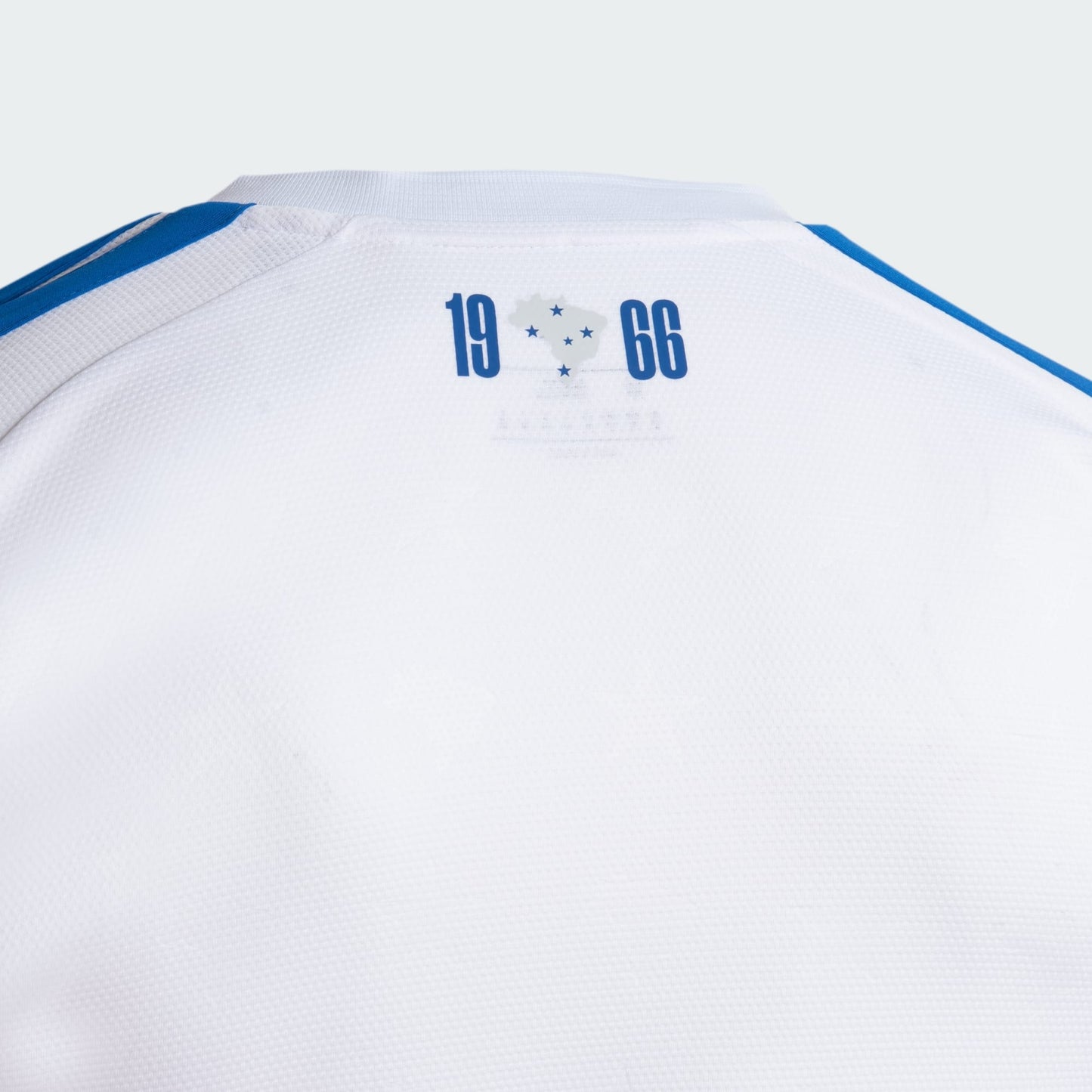 Camisa Cruzeiro II 2026/27