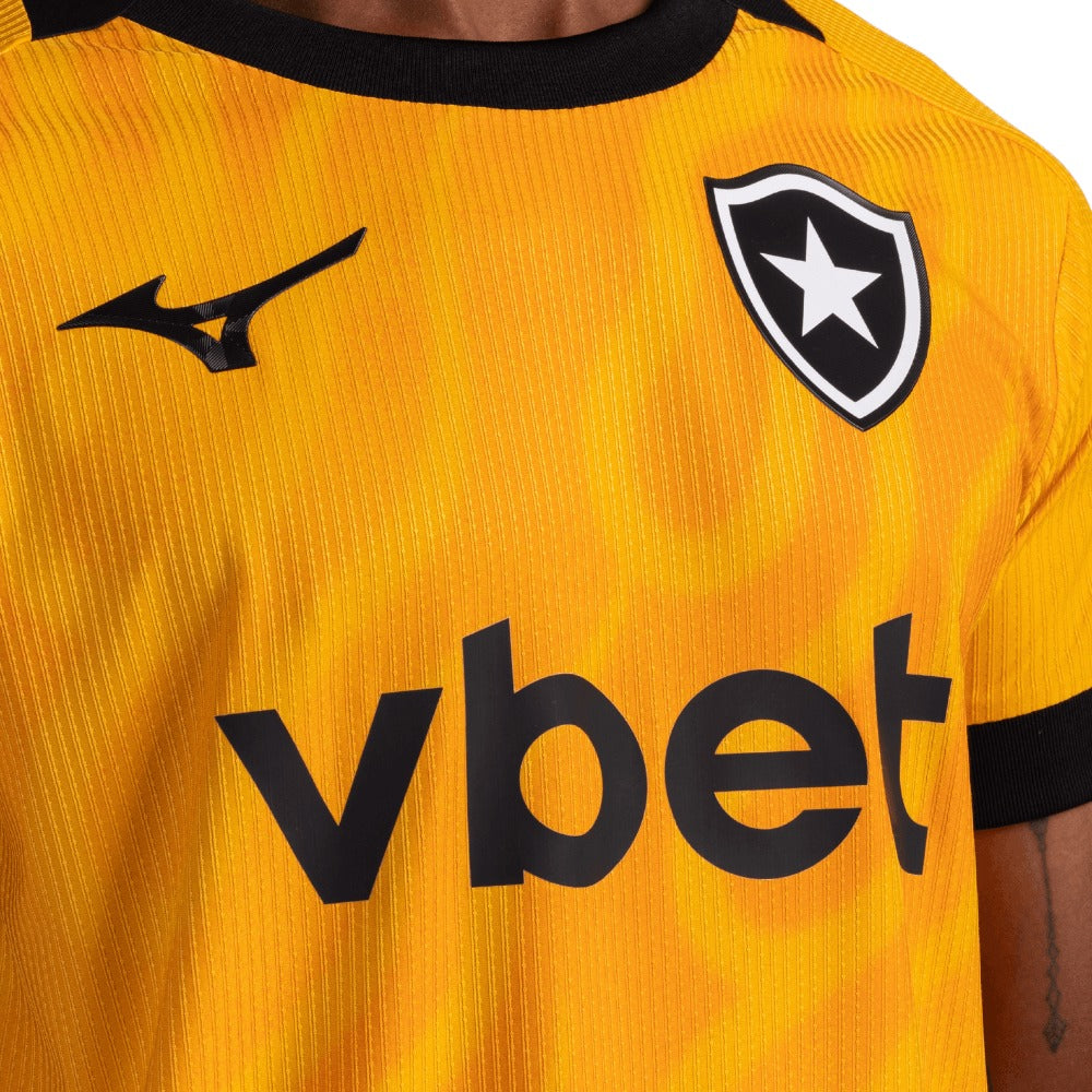 Camisa Goleiro Botafogo 2026/27 I