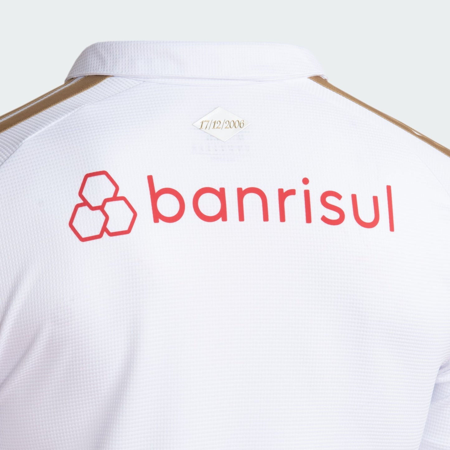 Internacional 2026/27 Away Jersey