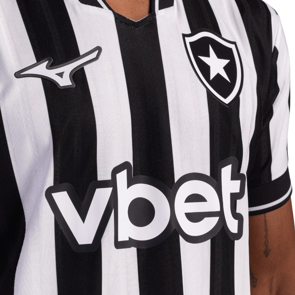 Camisa Botafogo 2026/27 I