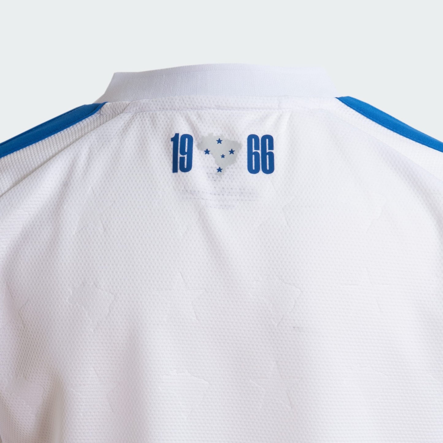 Conjunto Infantil Cruzeiro 2026/27 II