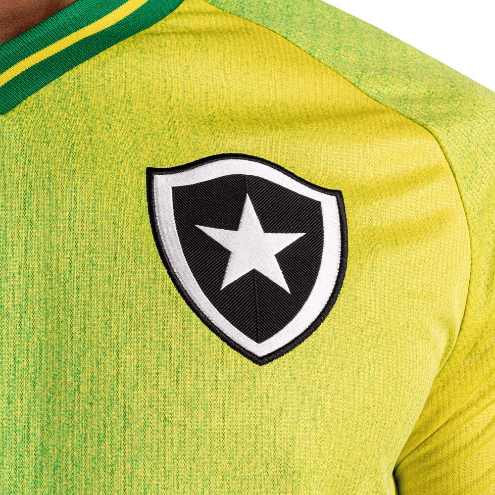 Camisa Botafogo Seleção 2026