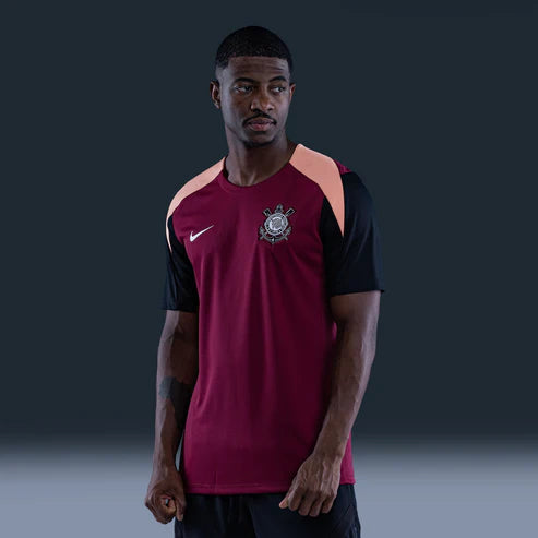 Camisa Corinthians Treino 2026