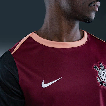 Camisa Corinthians Treino 2026 - image 6