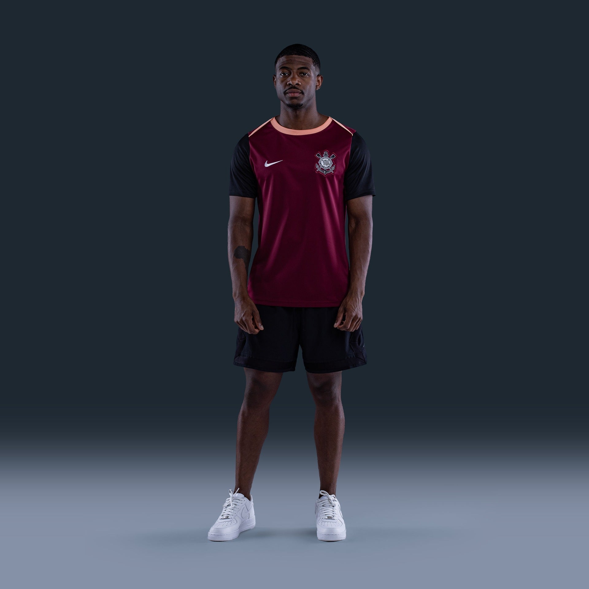 Camisa Corinthians Treino 2026 - image 7