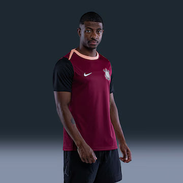Camisa Corinthians Treino 2026 - image 4