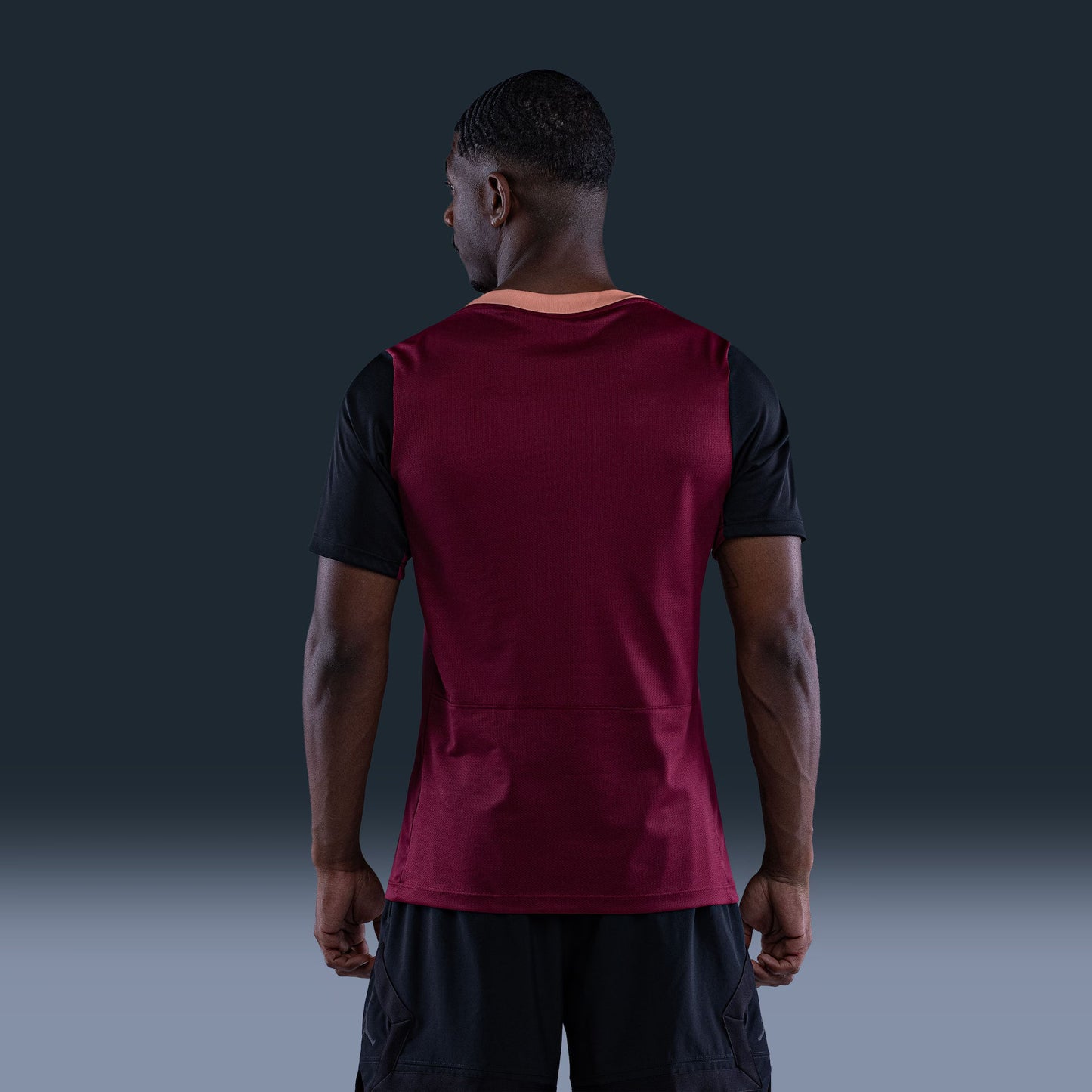 Camisa Corinthians Treino 2026 - image 2