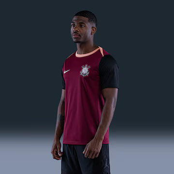 Camisa Corinthians Treino 2026 - image 3