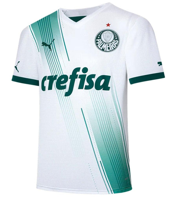 Palmeiras 2023/24 Jersey