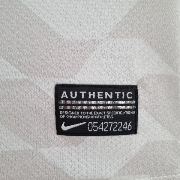 Camisa Retro Corinthians 2012 I