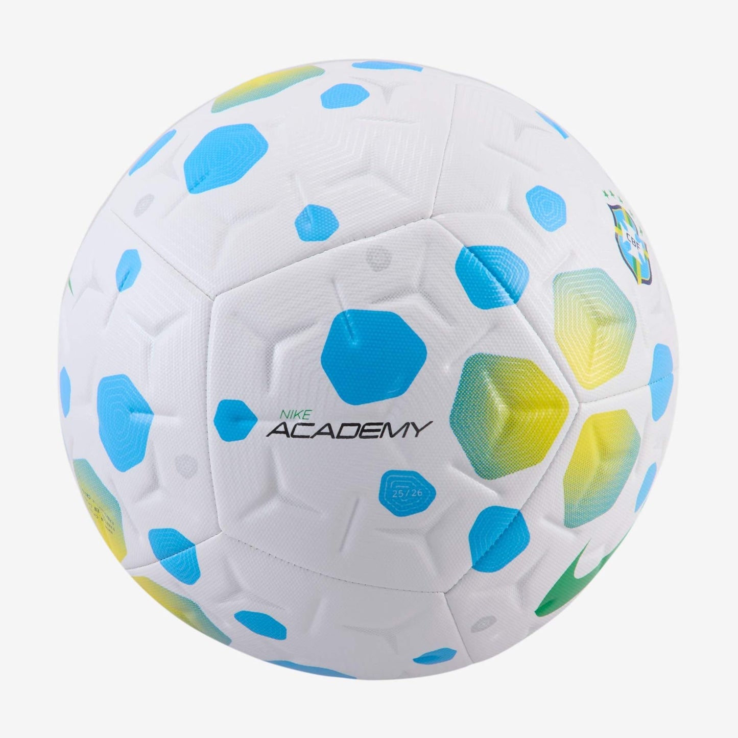 Bola de Futebol Brazil Nike Academy Jersey - image 1