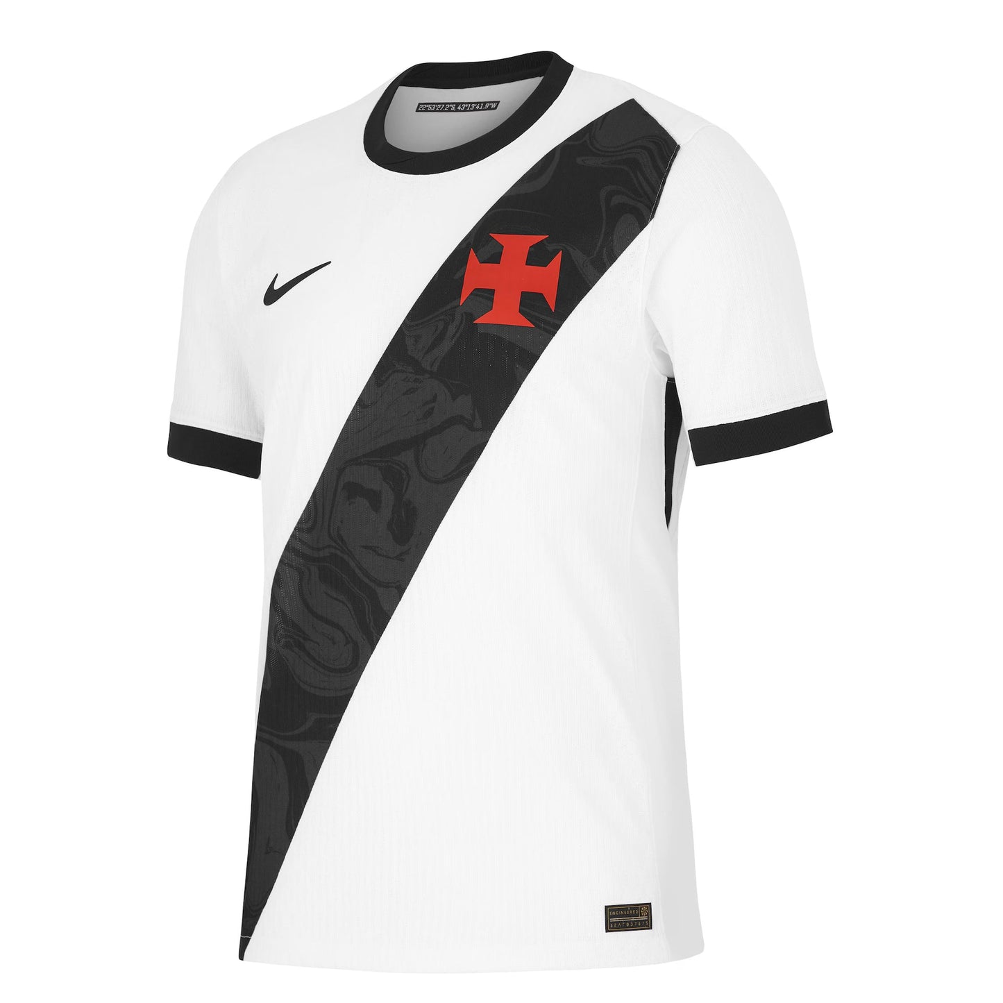 Camisa Vasco  II 2026/27 - Fan Version