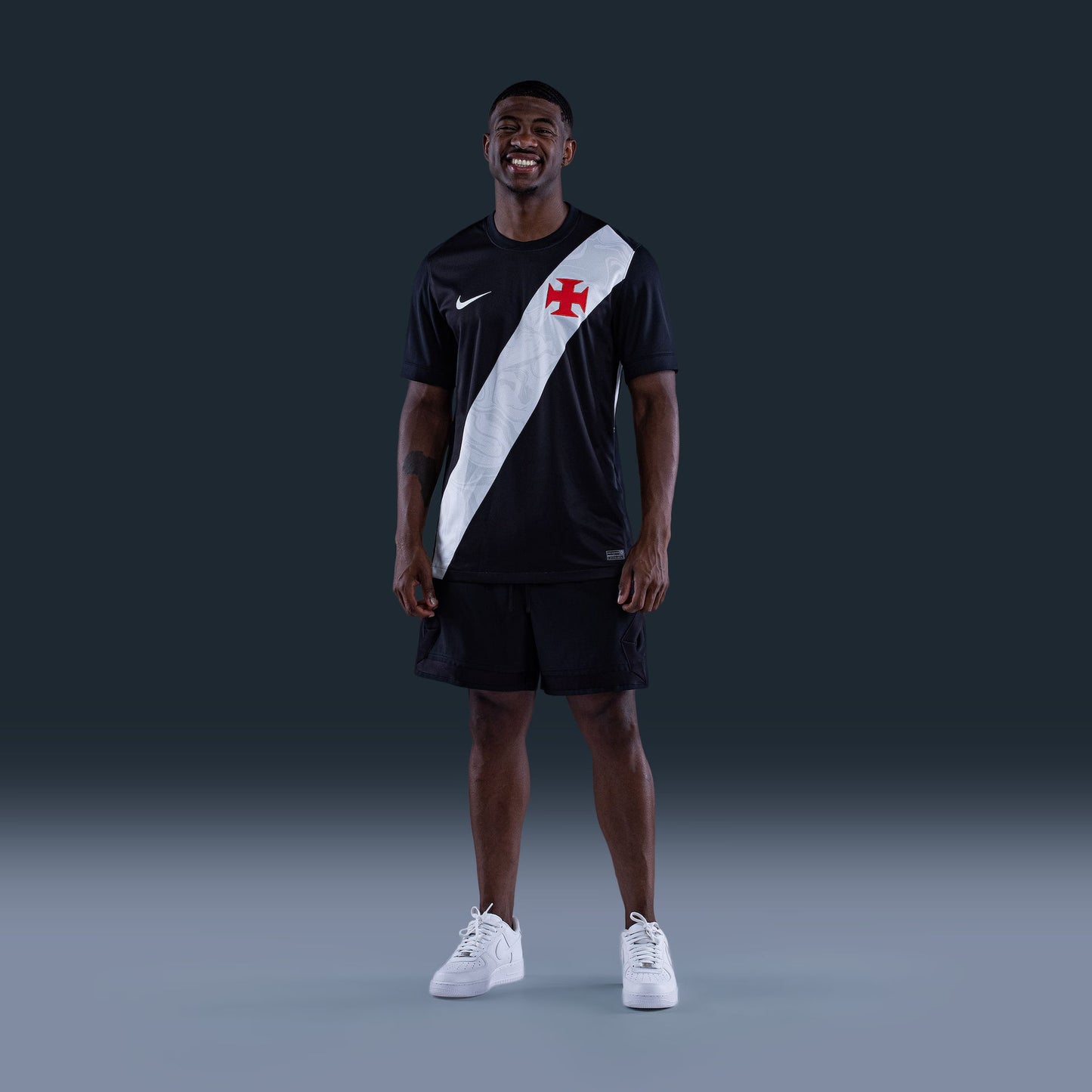 Camisa Vasco  I 2026/27 - Fan Version