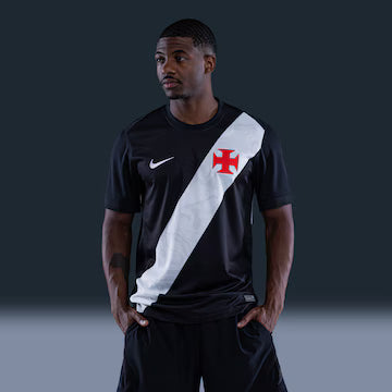 Camisa Vasco  I 2026/27 - Fan Version