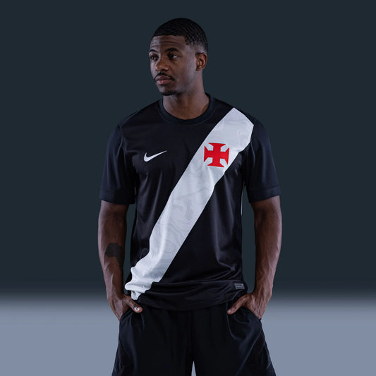 Camisa Vasco  I 2026/27 - Fan Version
