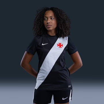 Camisa Feminina Vasco I 2026/27