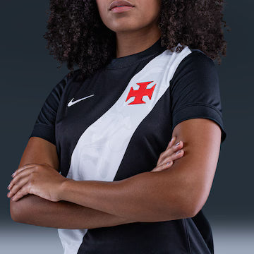 Camisa Feminina Vasco I 2026/27 - image 4