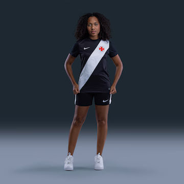 Camisa Feminina Vasco I 2026/27 - image 5