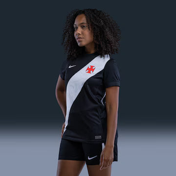 Camisa Feminina Vasco I 2026/27 - image 3