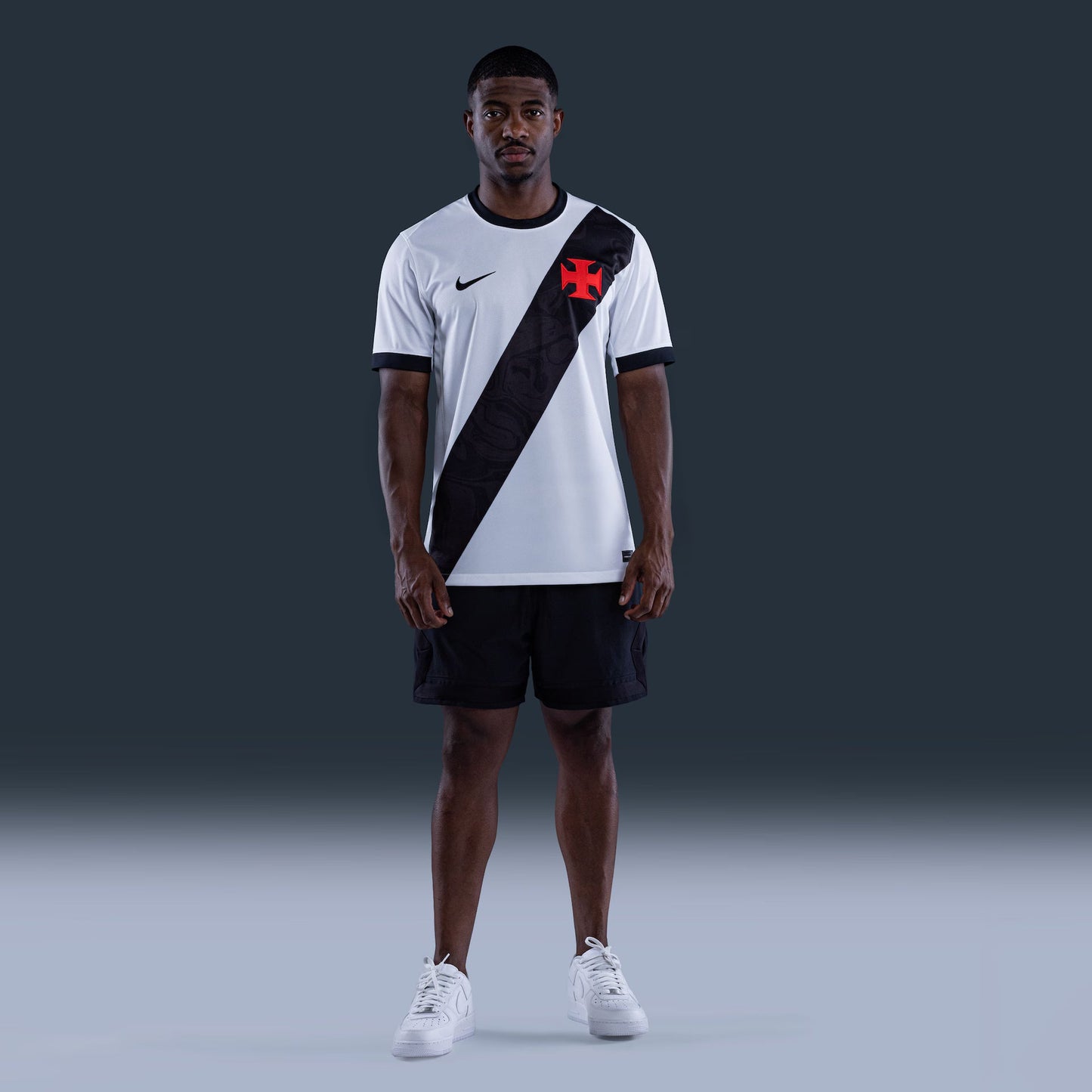 Camisa Vasco  II 2026/27 - Fan Version