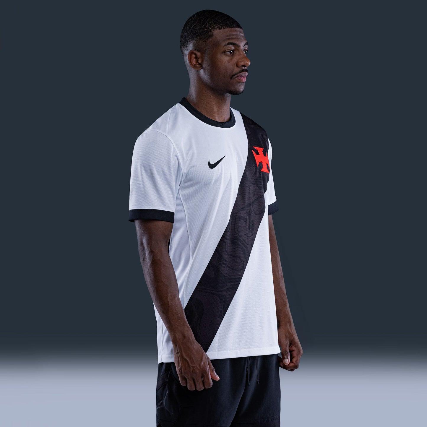 Camisa Vasco  II 2026/27 - Fan Version