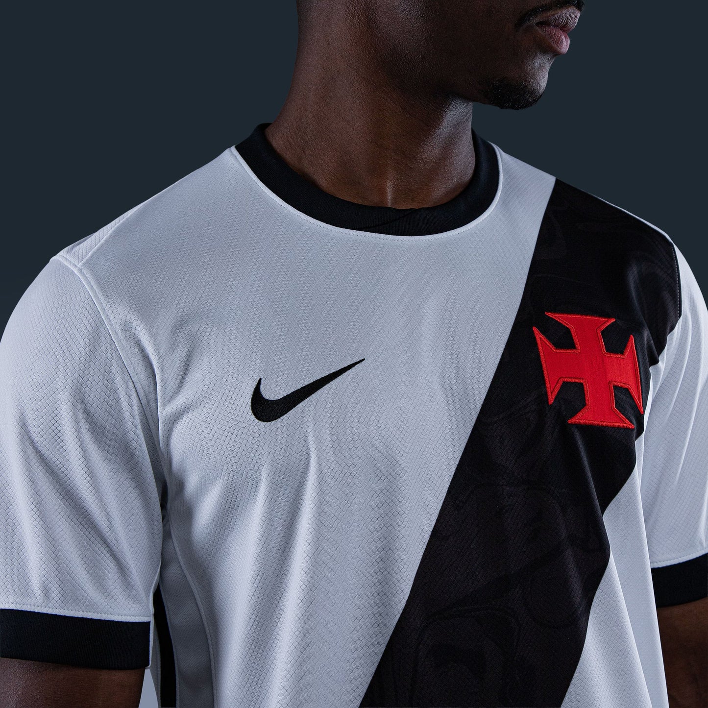 Camisa Vasco  II 2026/27 - Fan Version