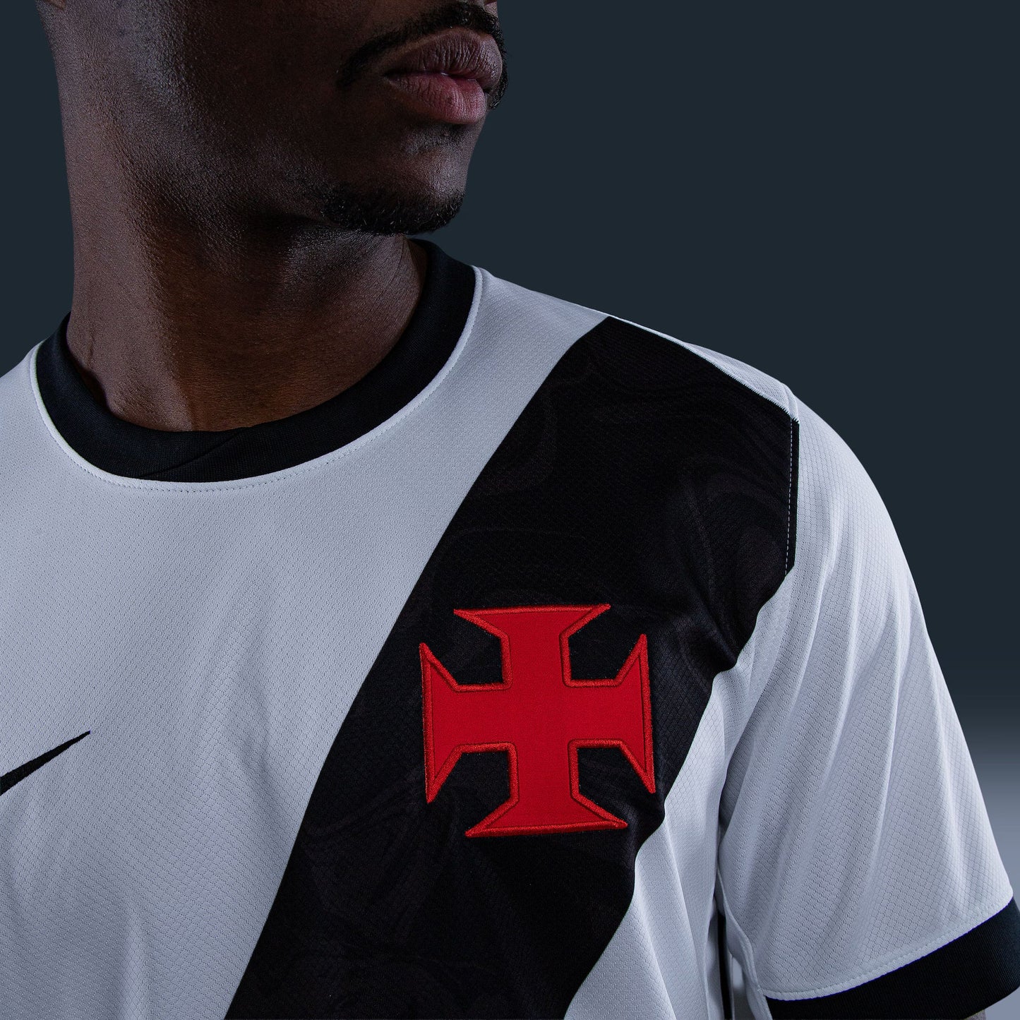 Camisa Vasco  II 2026/27 - Fan Version