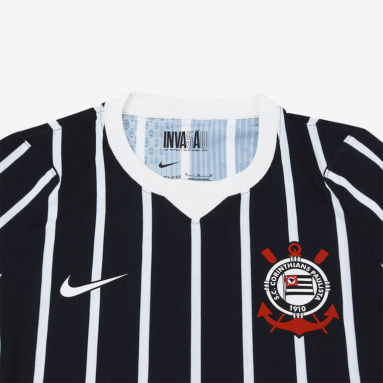Corinthians Player Version Away 2026/27