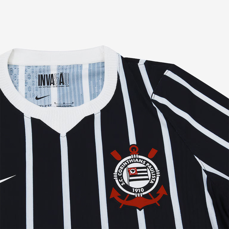 Corinthians Player Version Away 2026/27